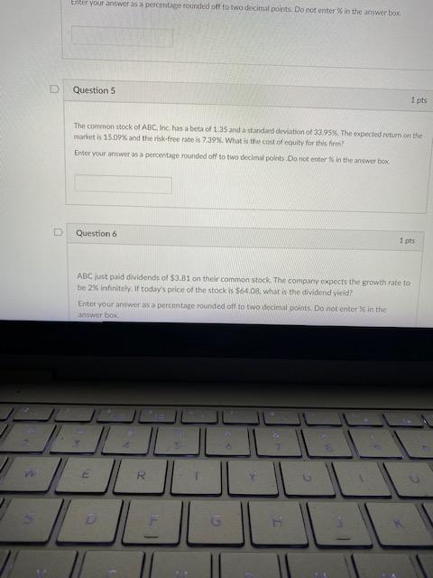 Enter your answer as a percentage rounded off to two decimal