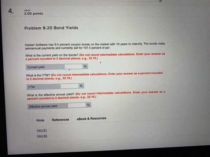 the dividend will grow at a quarterly rate of 1.8 percent, forever.