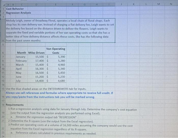  I need help working this problem F M N AB D