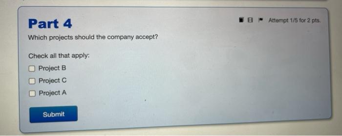 -5,800 The risk-free interest rate is 6%. IB - Attempt 1/5 for