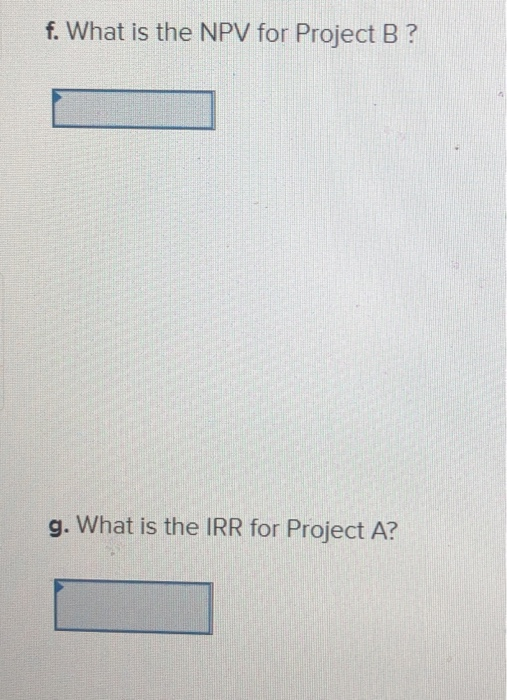 require a 6 percent return on your investment. a. What is the