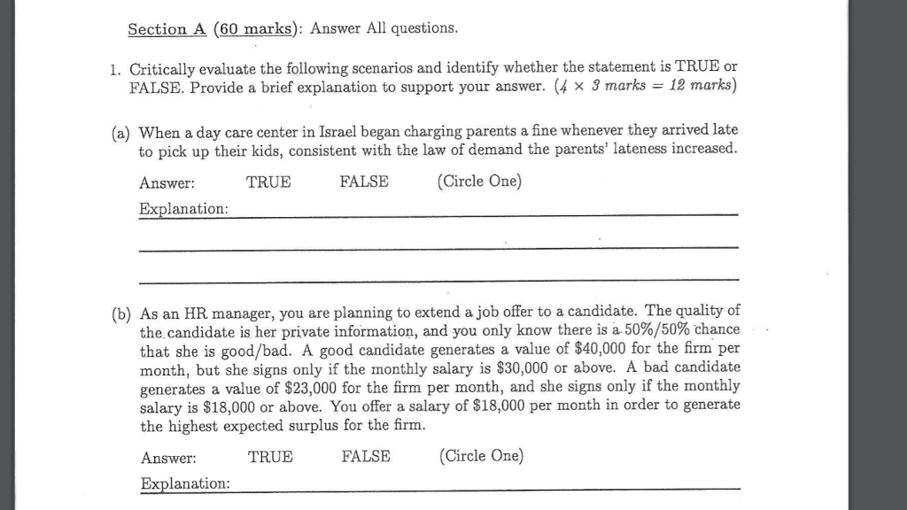 below, CAPM postulates that security XYZ should have higher expected return compared