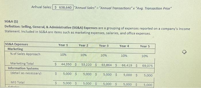 \hline & & & & \\ \hline & & & & \\