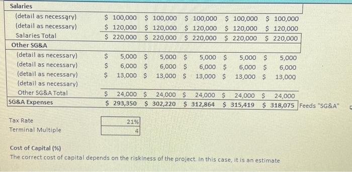 \hline & & & & \\ \hline & & & & \\