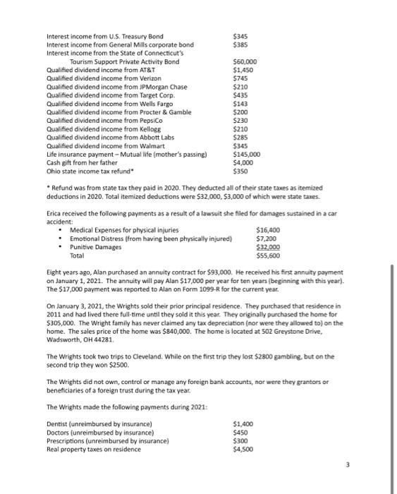 "Group1_IndividualTR_wp"), completed up to Adjusted Gross Income Your final submission, to be