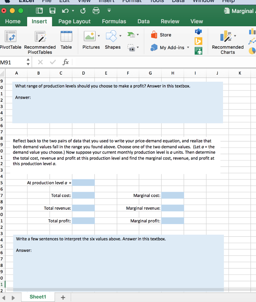 x fx B D E F G H 1 J K L