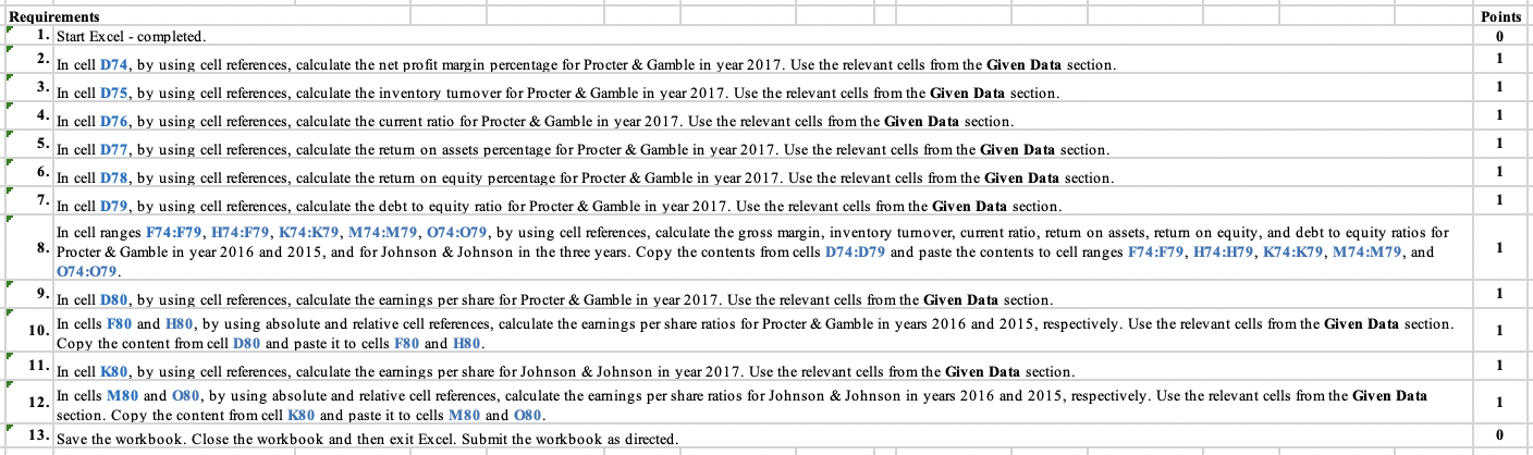 use for the calculations, so if you don't want to remake the