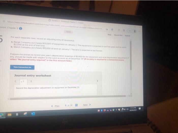  work Chapter For each separate ce record and the Bara company