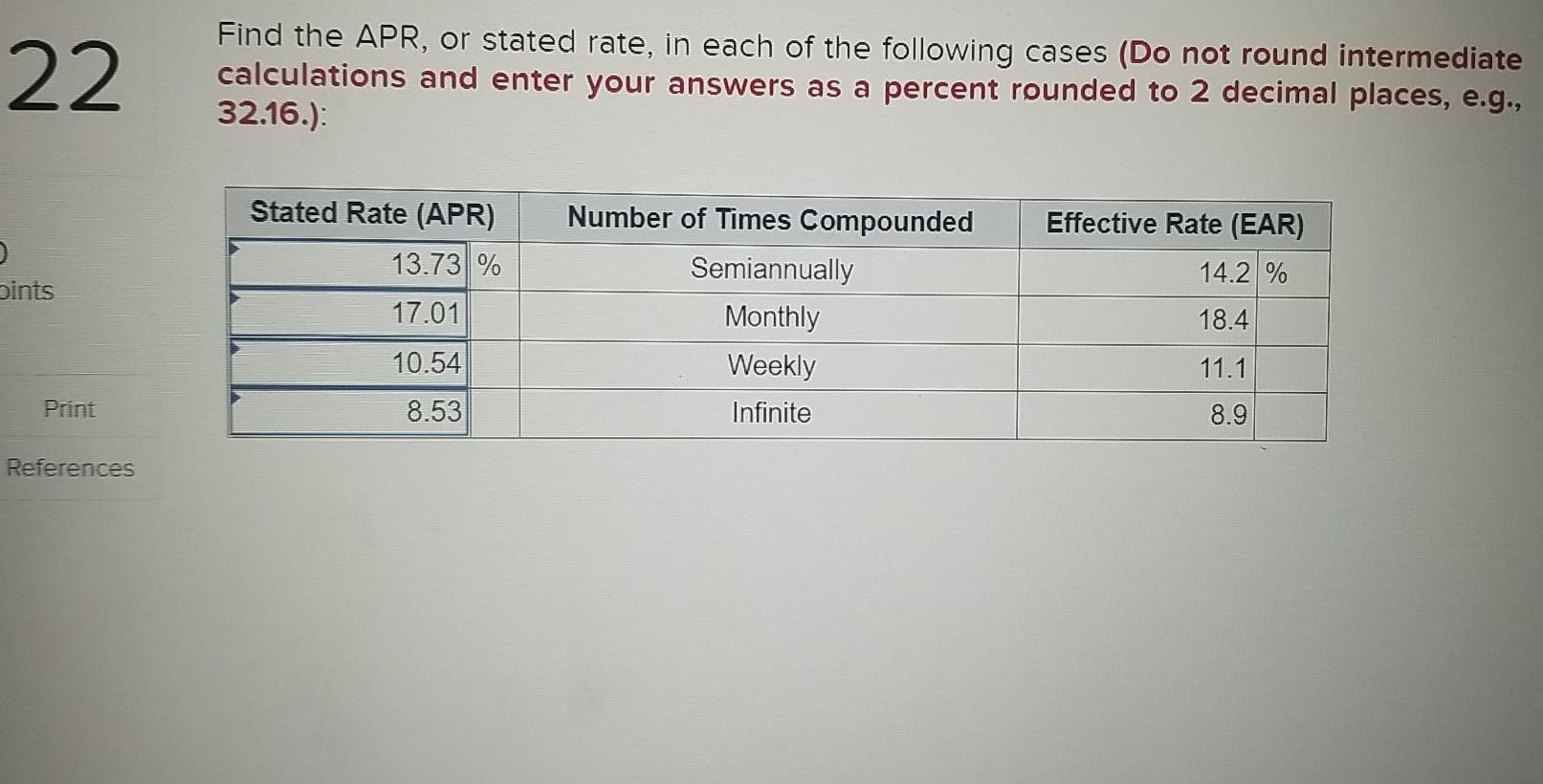 quarterly Year 1 2 3 4 Cash Flow $ 815 990 O