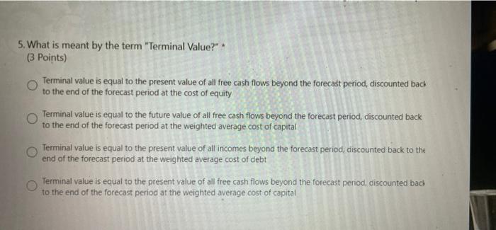 two projects intersect indicating that at that point their IRRs are equal