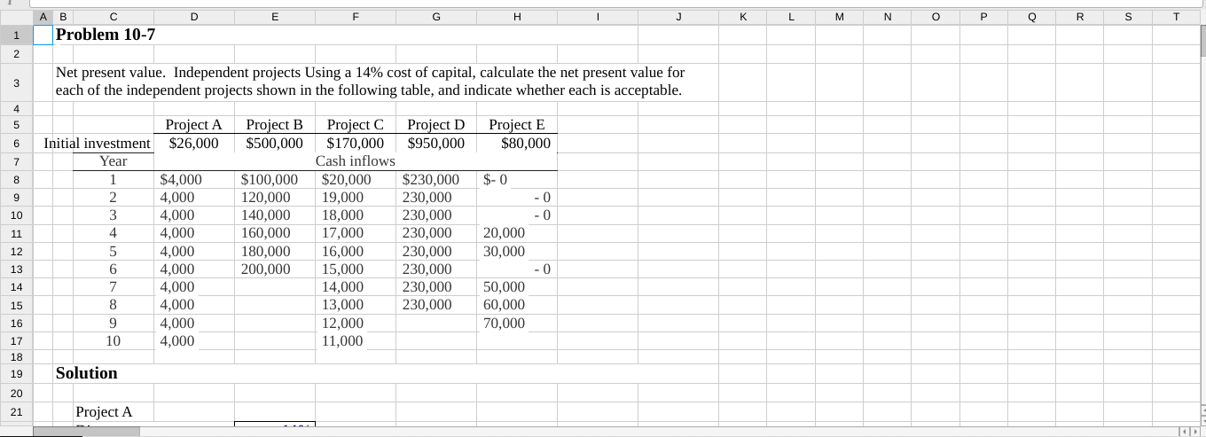  D E F G . | J K L M N