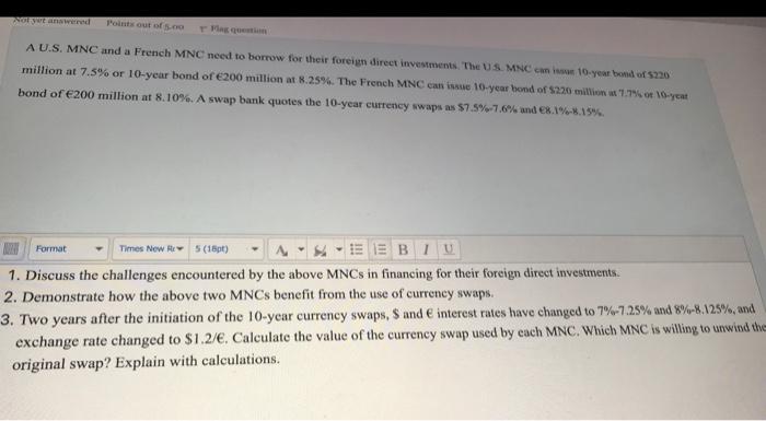  Please answer 1-3! You will get many thumbs up thanks! enswered