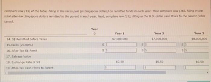 subsidiary using an upfront investment of $10,000,000 and would sell the subsidiary