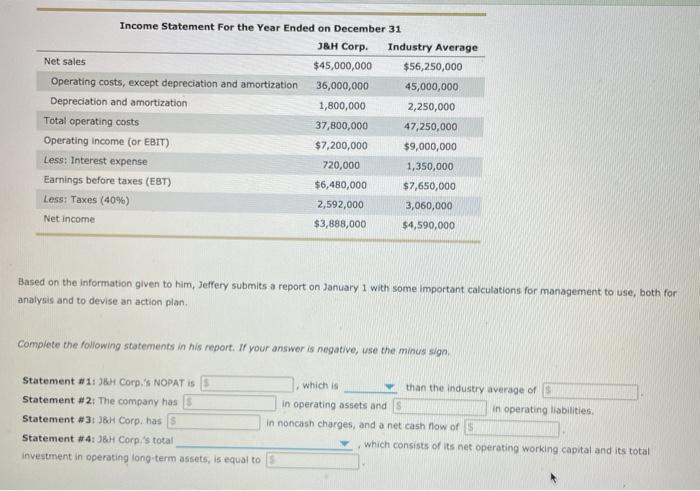to generate a firm's financial statements, but a firm's intrinsic value is