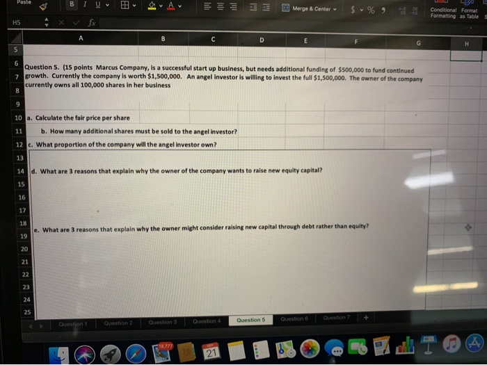  A A E E BIU B 4x Merge & Center sv%