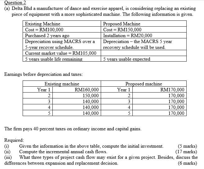 PLEASE DON'T USE EXCEL AND PLEASE ANSWER ALL THE 3 QUESTIONS