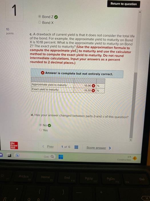 answers , and please explained ? Harold Reese must choose between two