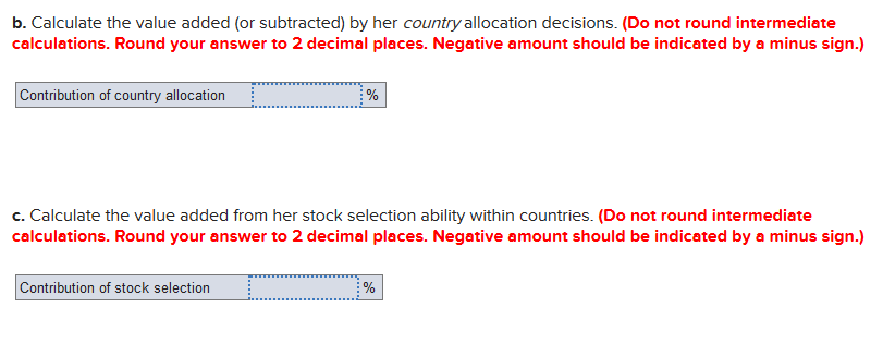 of large stocks throughout the world. The manager will be evaluated by