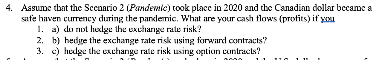 are part of the Management team at BusBoard. Suppose that it is