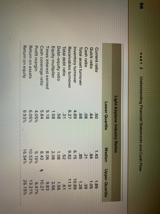 is complete. In con- trast, a commercial airplane may take one and