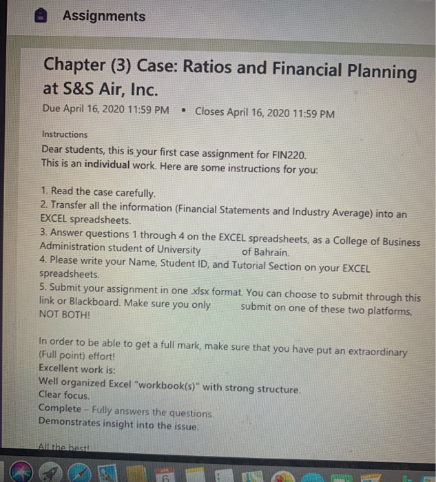 and Todd have provided the following finan- cial statements. Chris has gathered