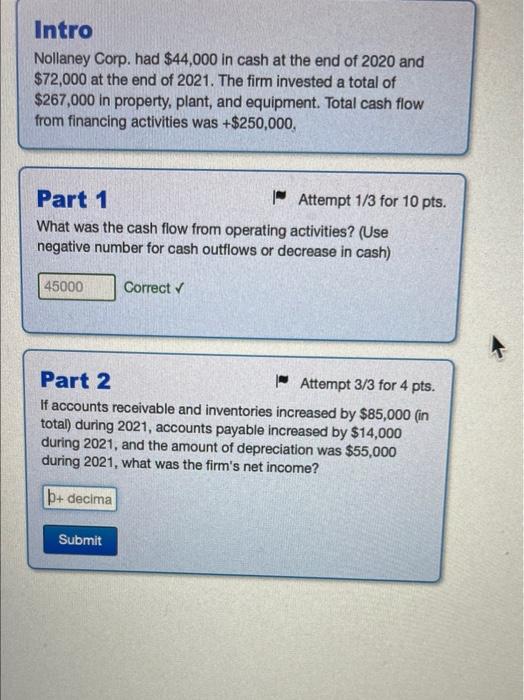 is the flotation cost adjustment? 5+ decima Submit You are evaluating an