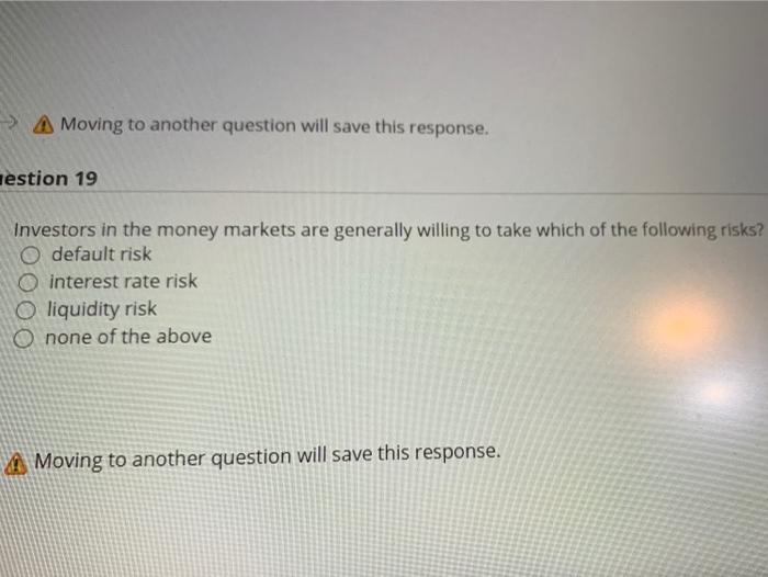16 Bank assets tend to have maturities and liquidity than/as bank liabilities.
