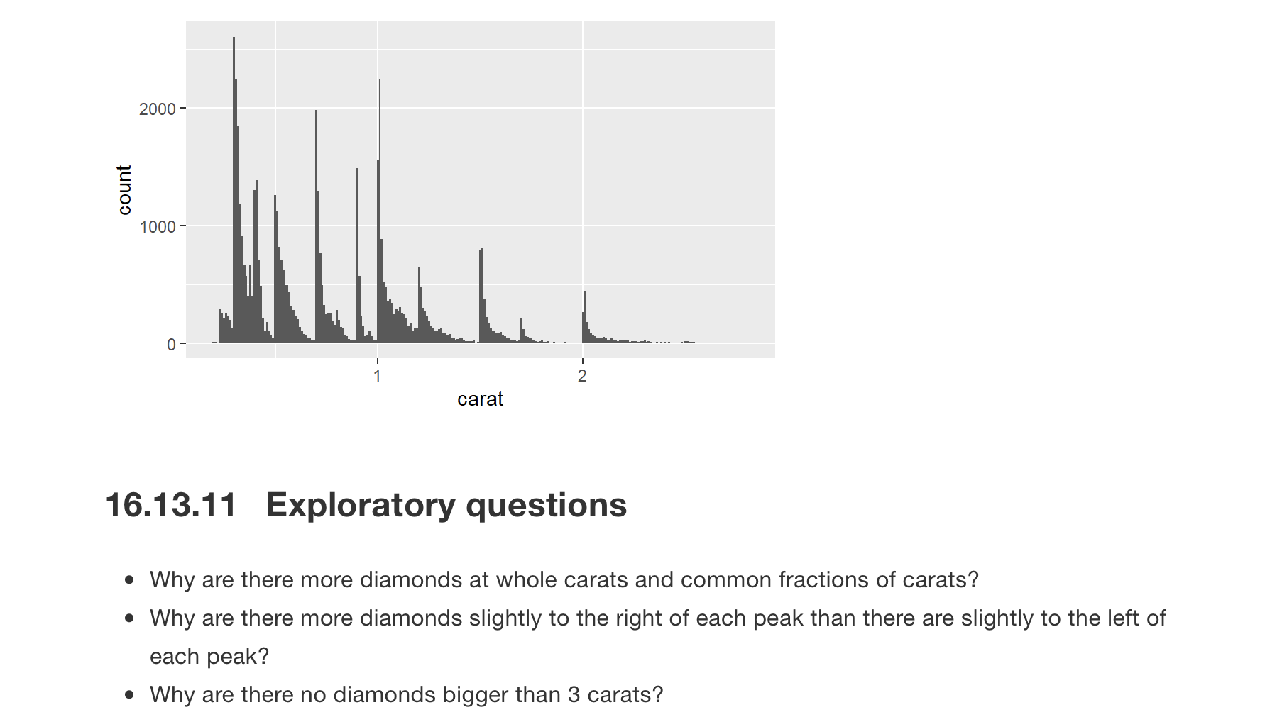 Just 1 and 2 please This for R 2000 - count 1000