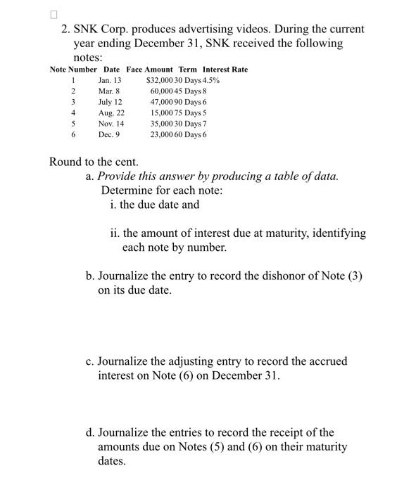 images 1. 1. Compute the accounts receivable turnover ratios and the number