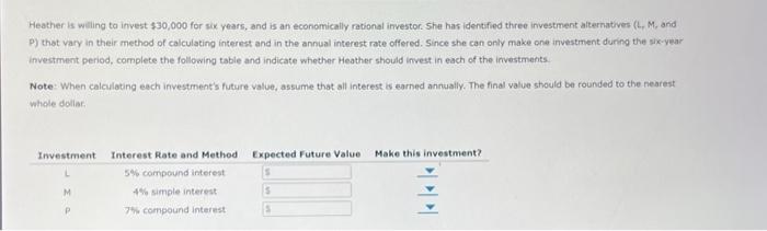 to an interest rate: 0%,9%, or 18%. Identify the interest rate that