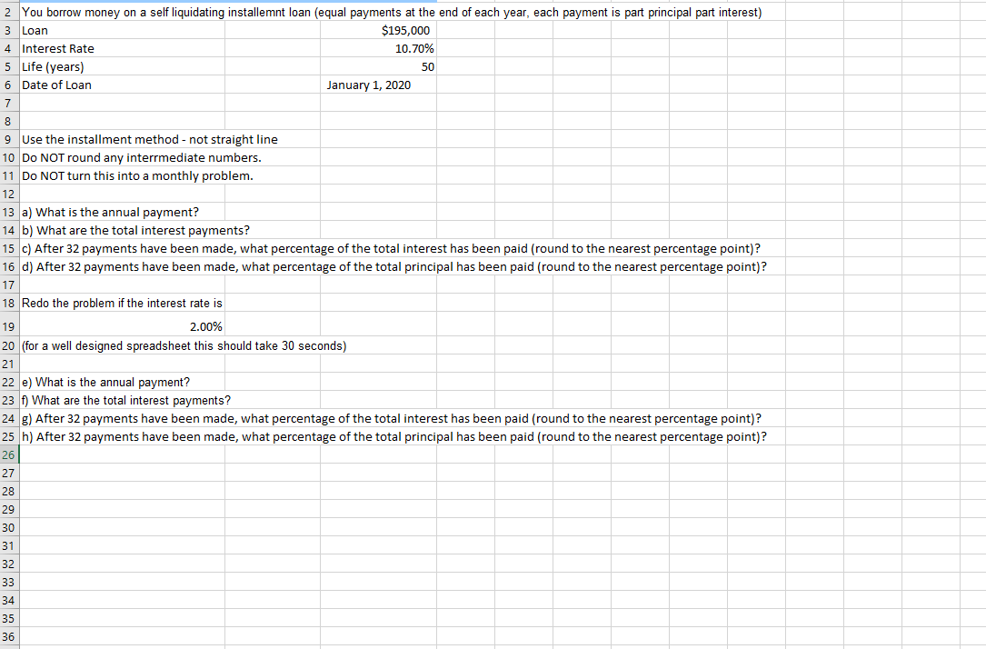 need answer in excel Use the following check digits: Sum Total