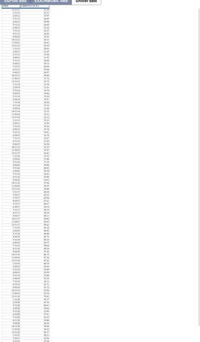 NE W! TITLE THE NAPOTOM Dale S&SOU OMA Univer da BONMYYS 11