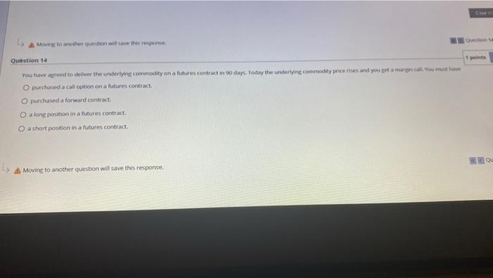  (14) Final answer please...will give you Mto another son will save