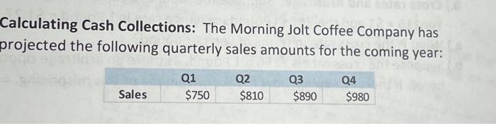 please show steps (NOT ON EXCEL) if there are calculator steps please