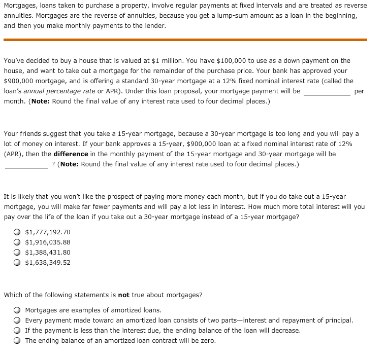 An investment that matures in four years An investment that matures in