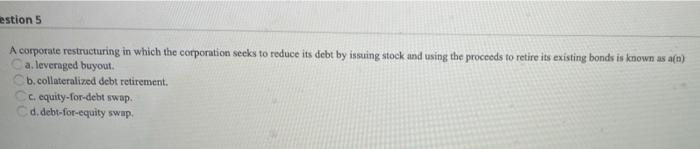 for $970. The bonds have a 10 percent coupon rolepy interest mully,