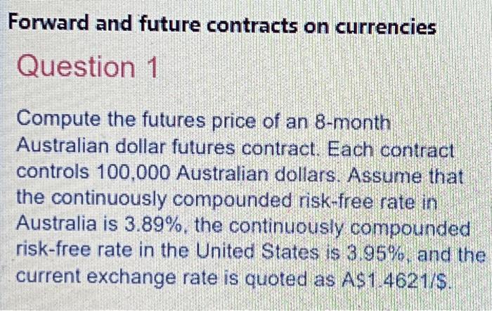 stock index with a value of 4,079 and a continuous dividend yield