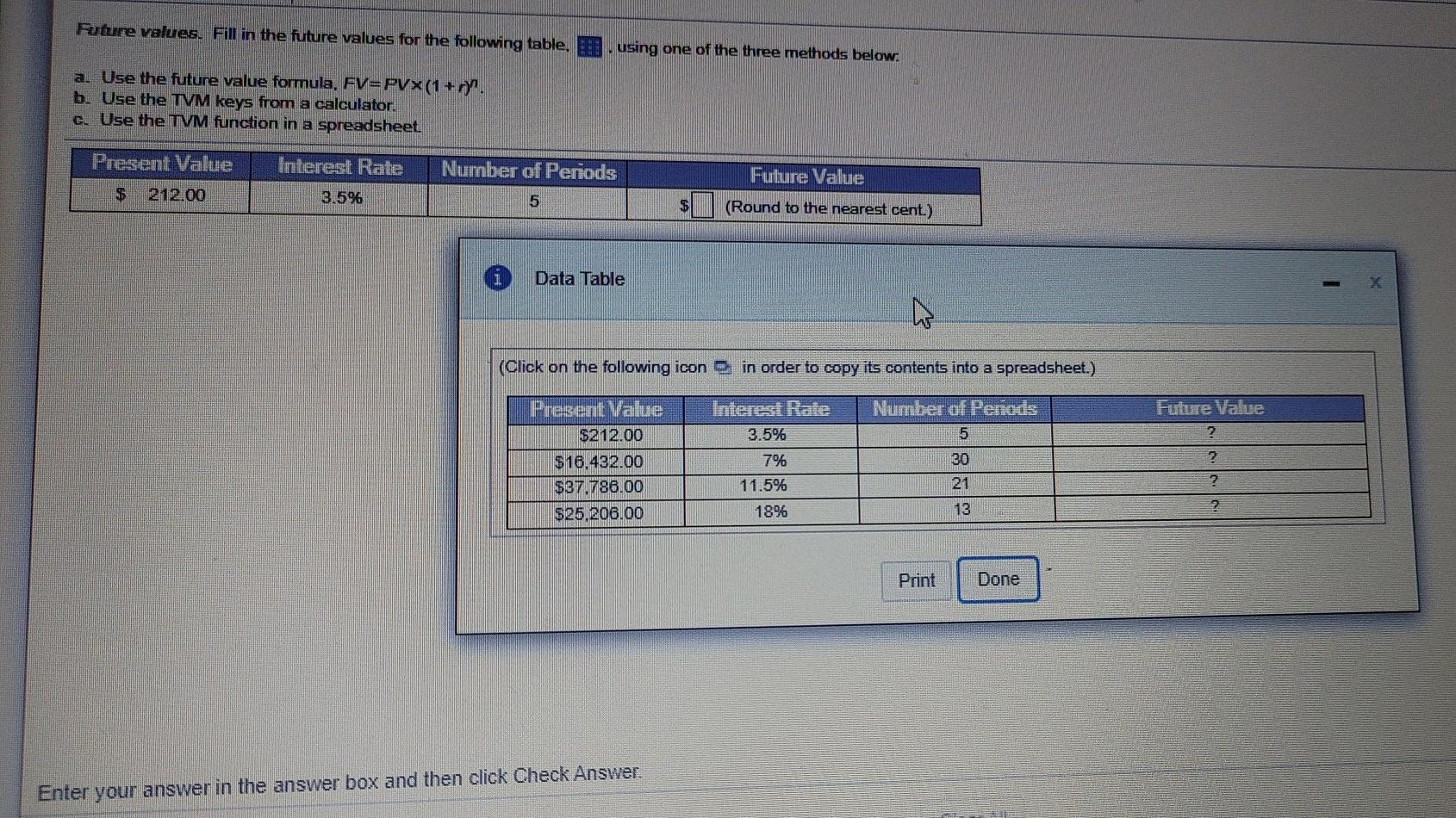 deposit with an option to select your own investment period. Jonathan has