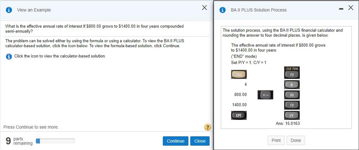  Why here c/y and p/y is = 1 as its semi