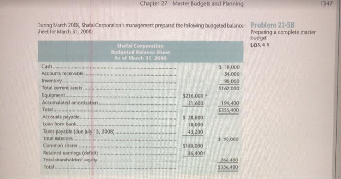  question and answer sheet solve it from part 5 the shafai