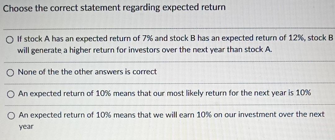 which means you should check all that apply...there may be more than