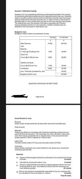 specialist in the presion of a partour performance testing service for high