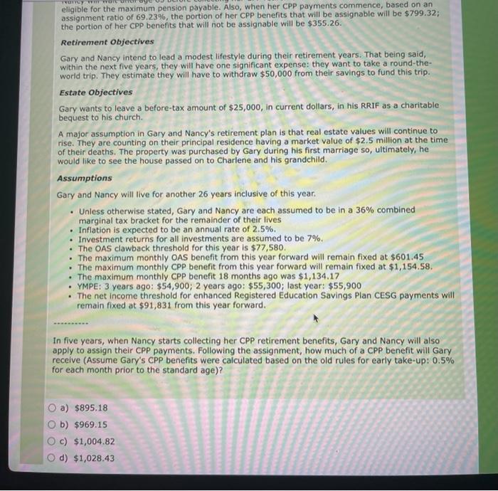 He was born in Israel but he immigrated to Canada with his