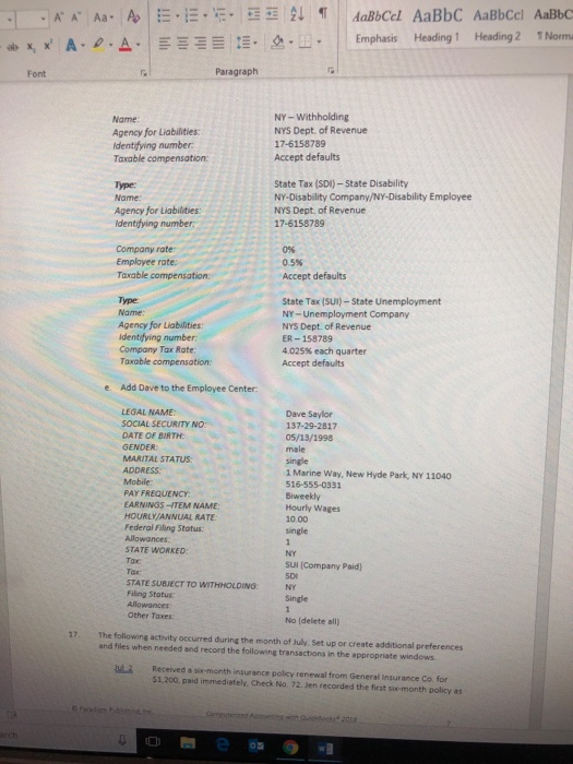 Net 30 Days Net 15 Days Net 30 Days S. Allow the