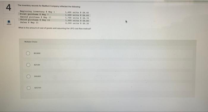  4 Theory records for Bed Completed the Beginning inventoryMay First phase