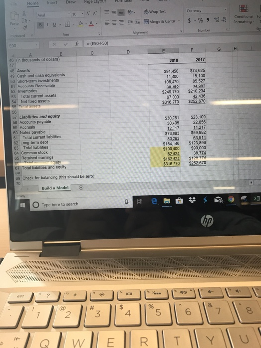 -Exc File Home Insert Draw Page Layout Formulas Data Review View Help