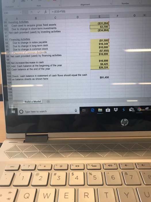 a. Cumberland Industries' most recent sales were $455,000,000; operating costs (excluding depreciation)