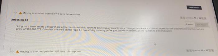  plz less than 10 m Moving to another question will save