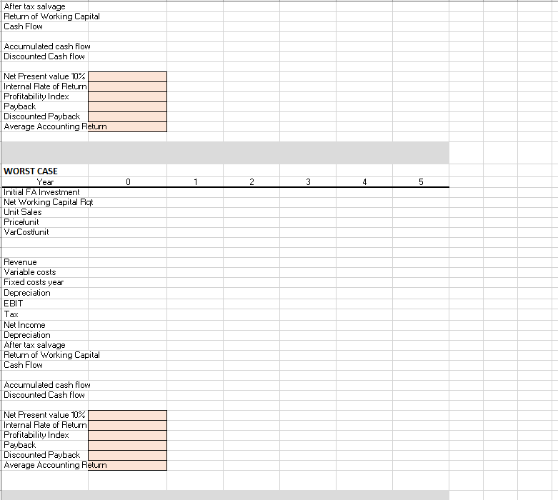 way through and can you please please include the formula! Thank you
