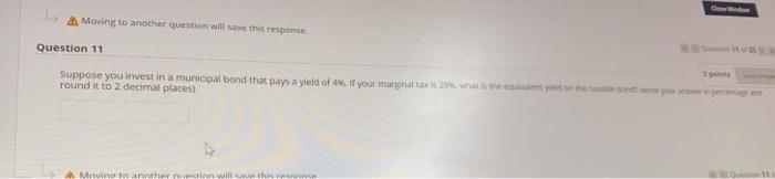 plz less than 10 m Moving to another question will save this